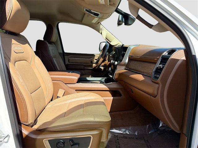 Used 2020 RAM 1500 Limited image 15