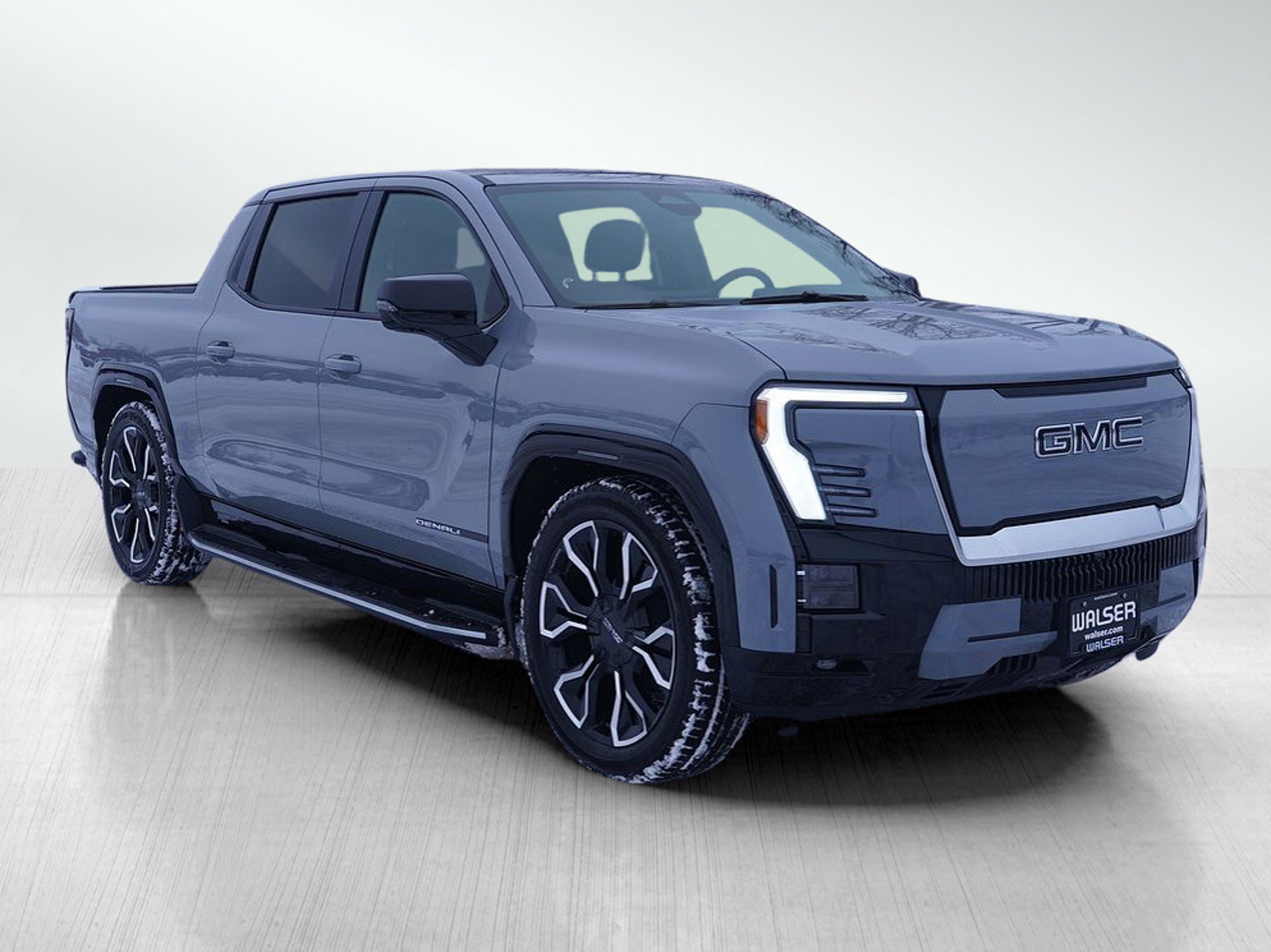 Used 2025 GMC Sierra EV Denali image 7