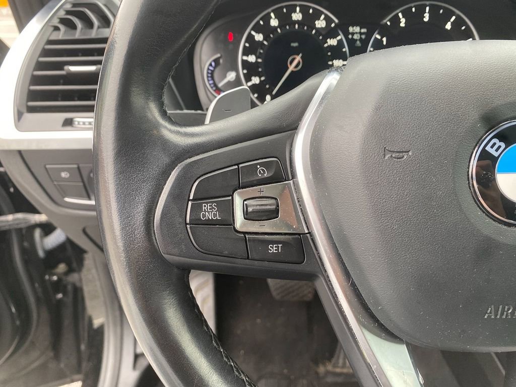 Used 2019 BMW X3 xDrive30i image 16