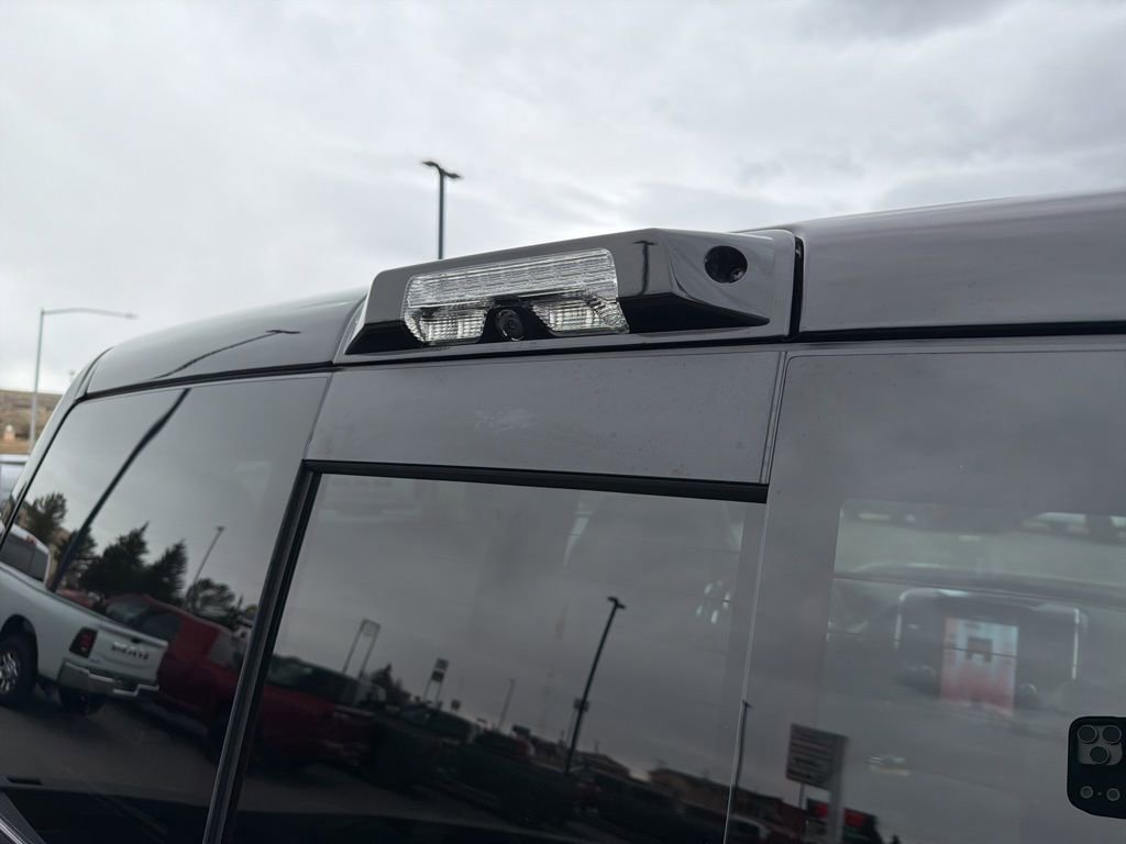 New 2026 RAM 3500 Laramie w/ Night Edition image 34