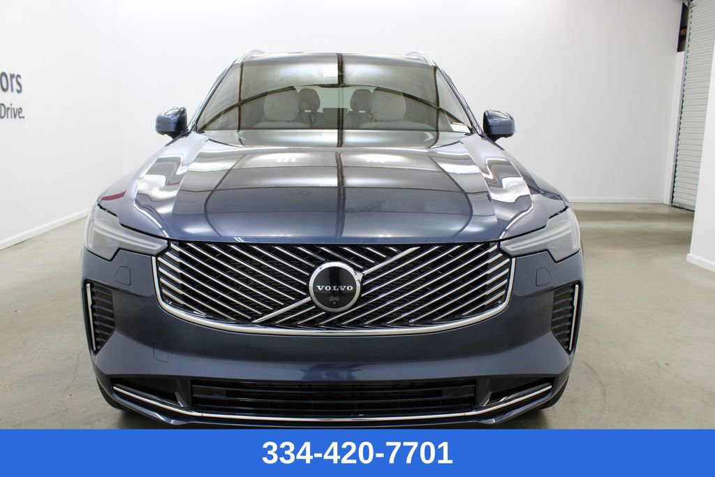 New 2026 Volvo XC90 B6 Plus image 6