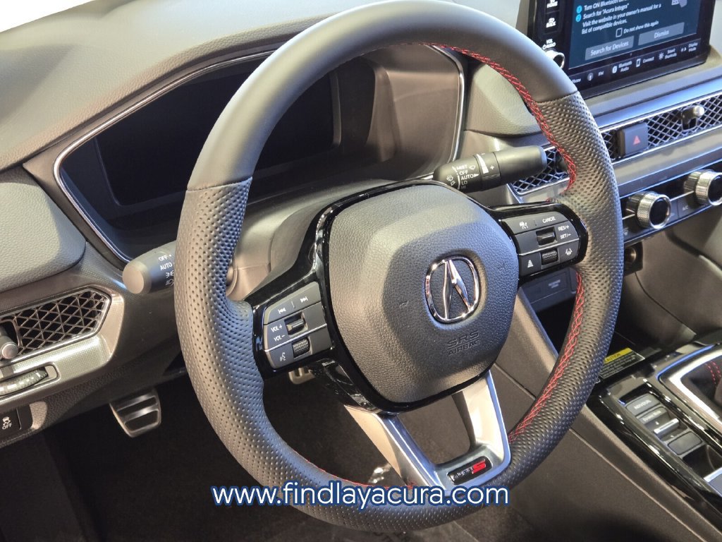 New 2026 Acura Integra Type S FWD image 18