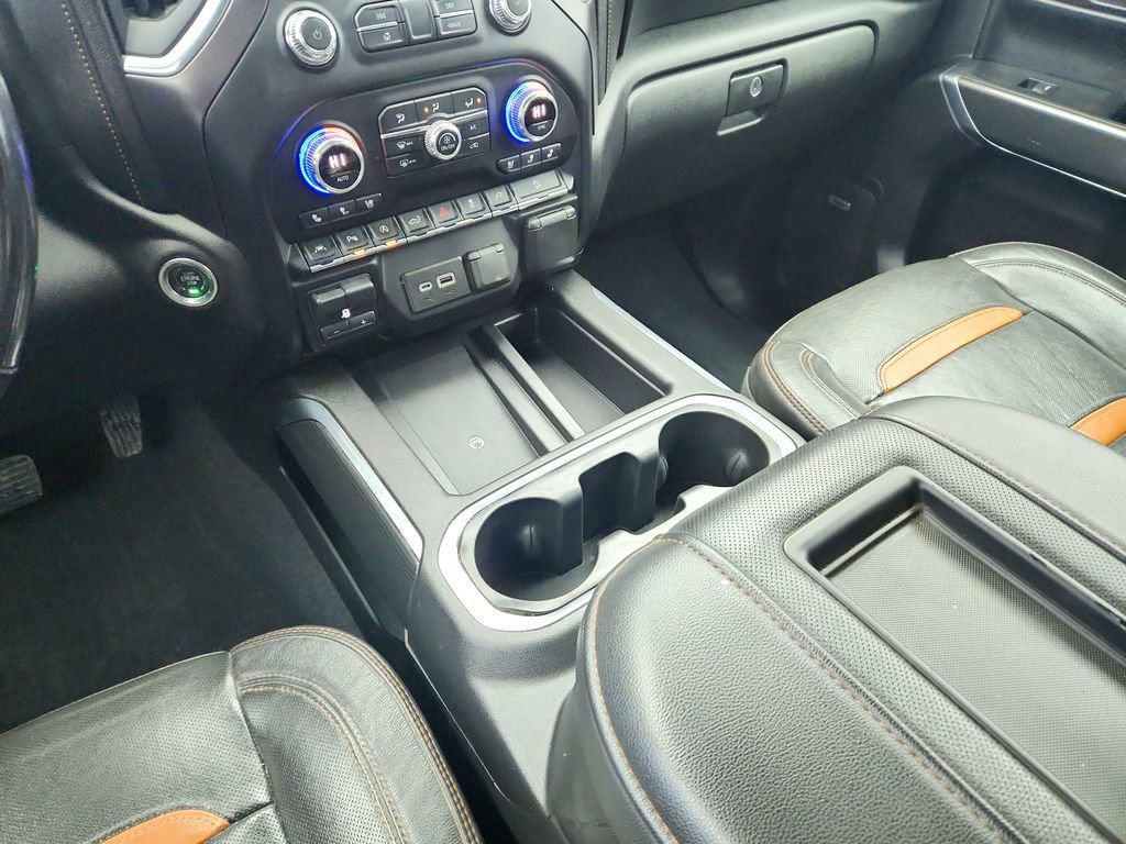 Used 2020 GMC Sierra 1500 AT4 w/ AT4 Carbonpro Edition image 15