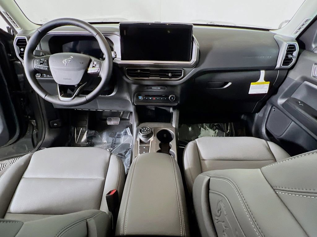 New 2025 Ford Bronco Sport Badlands w/ Badlands Tech Package image 7