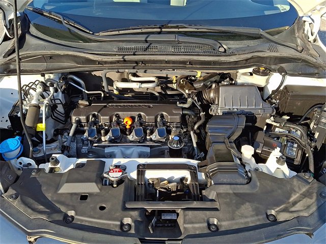 Used 2022 Honda HR-V EX image 28