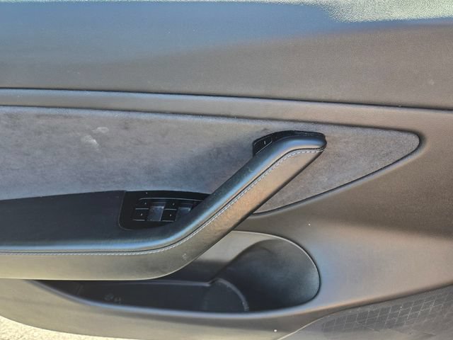 Used 2018 Tesla Model 3 Long Range AWD/4WD image 12