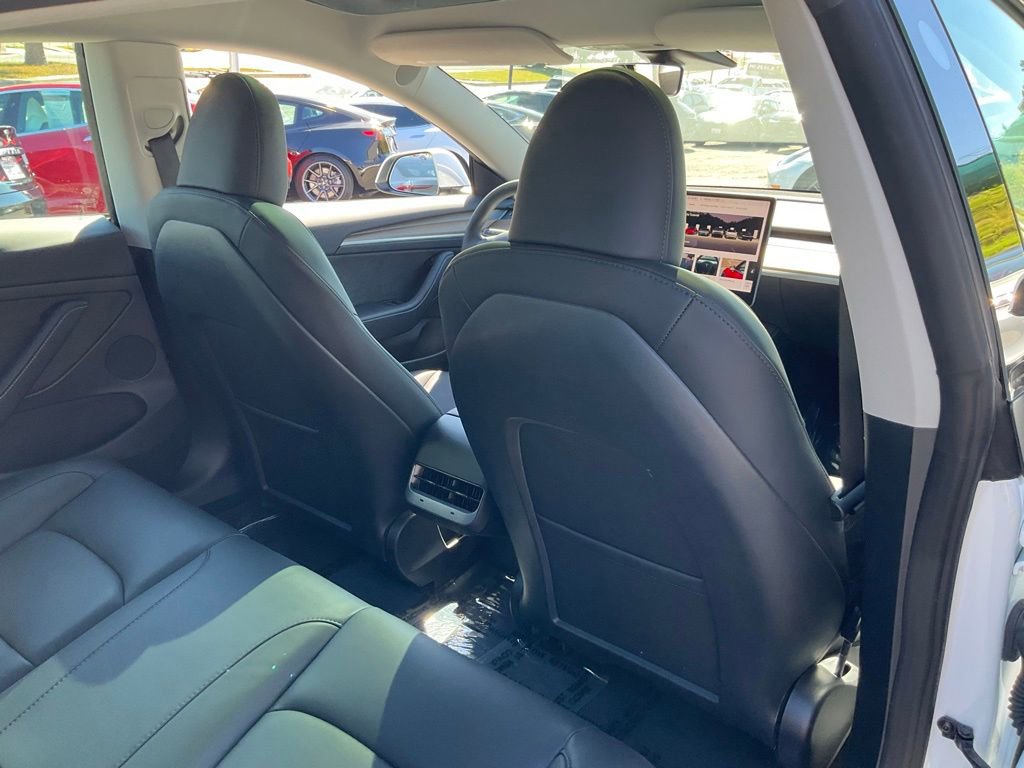 Used 2023 Tesla Model 3 Standard Range image 58