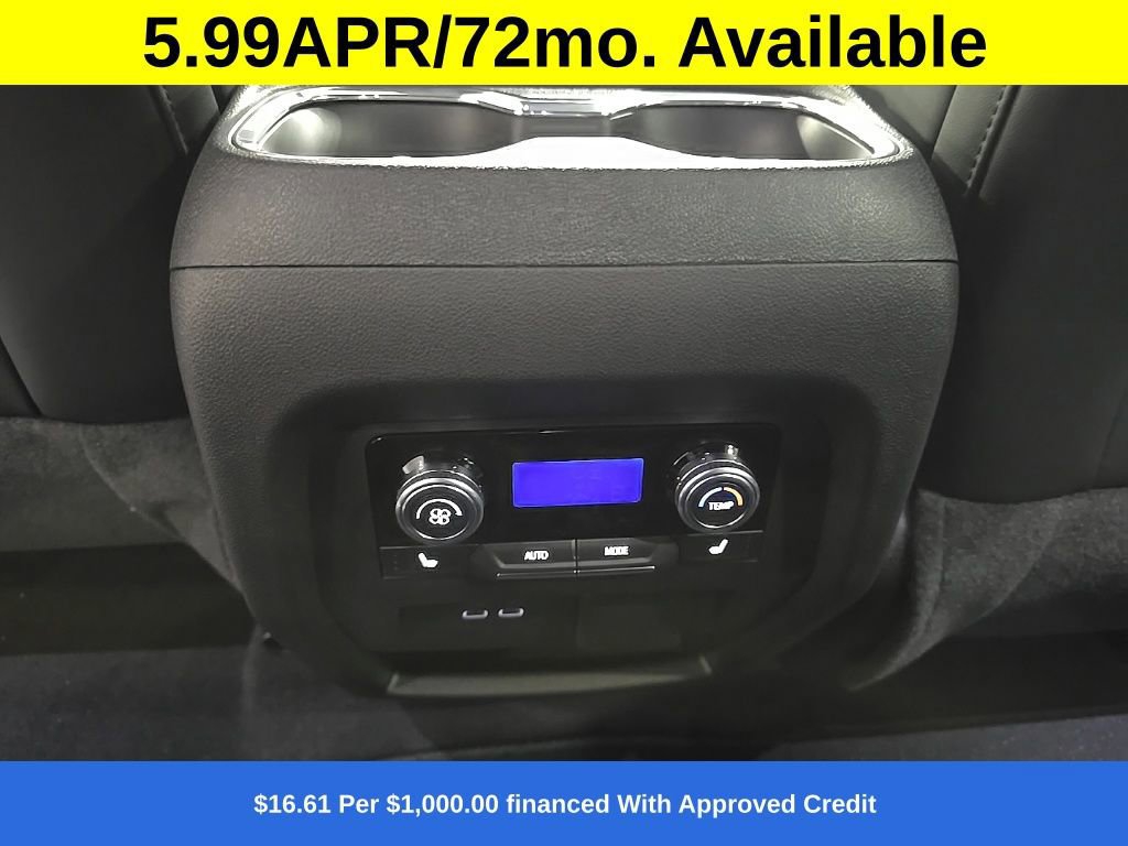 New 2026 GMC Acadia Elevation w/ Elevation Premium Package image 17