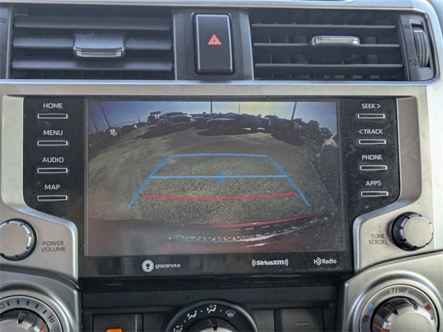 Used 2021 Toyota 4Runner SR5 Premium image 22