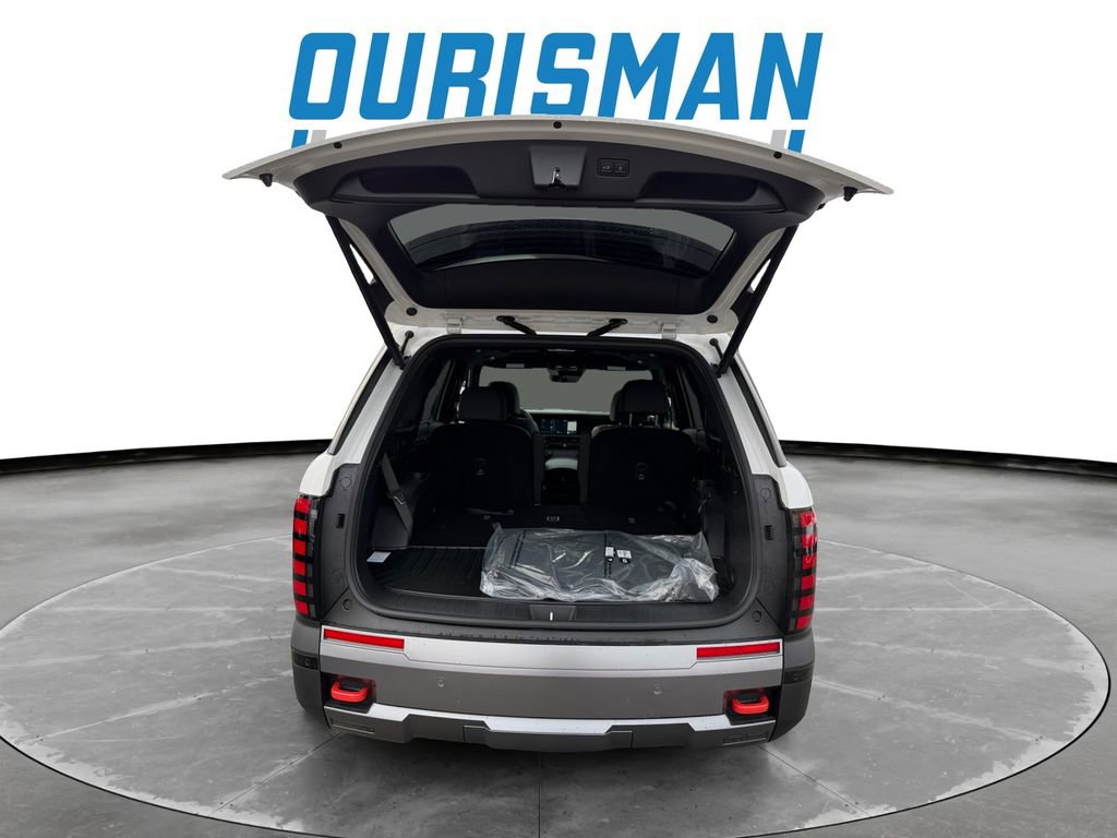 New 2026 Hyundai Palisade XRT Pro image 21