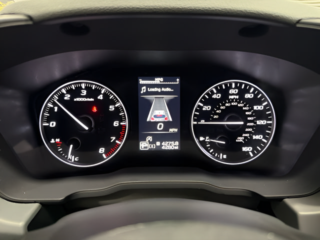 Certified 2025 Subaru Crosstrek 2.5i Limited w/ Crosstrek Mirror Package AWD/4WD image 19