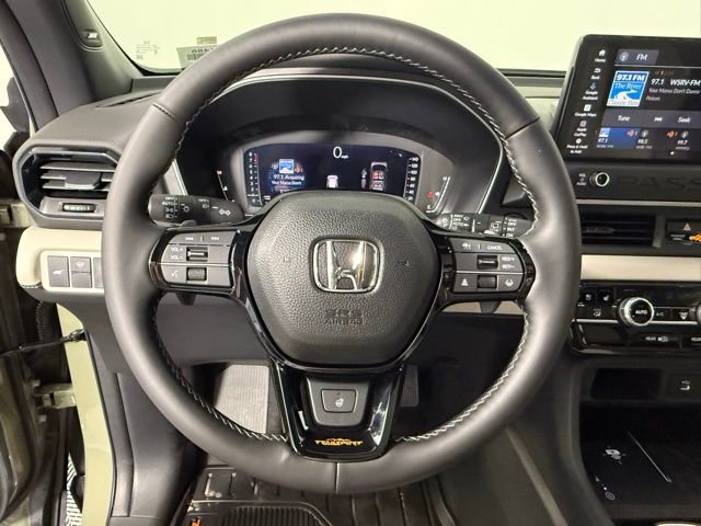 New 2026 Honda Passport TrailSport Elite image 18