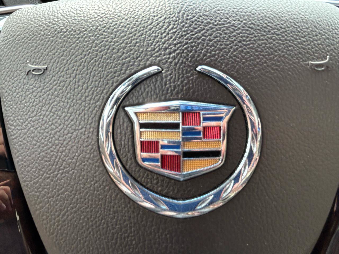 Used 2013 Cadillac XTS Luxury w/ Driver Awareness Package FWD image 20