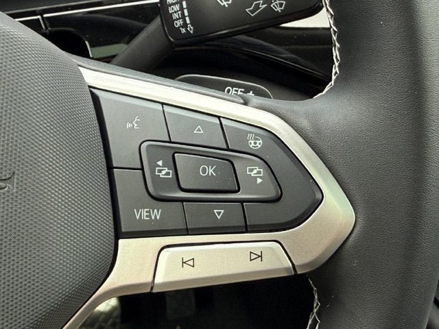 New 2026 Volkswagen Atlas SEL AWD/4WD image 13
