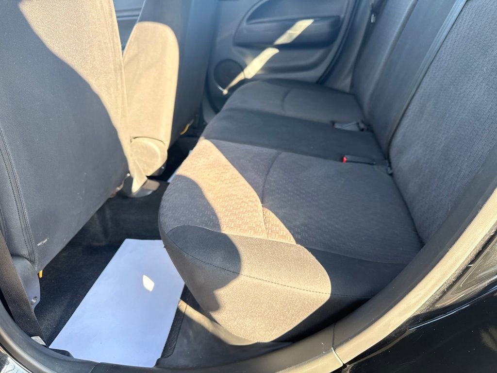 Used 2018 Mitsubishi Mirage ES image 25