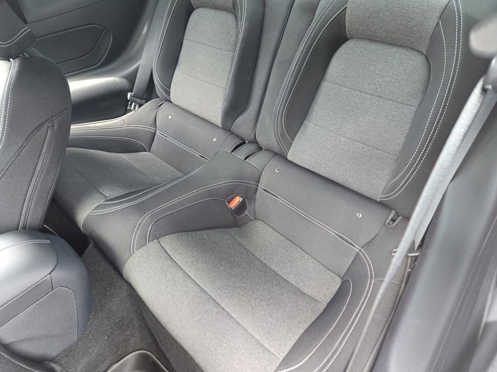 Used 2024 Ford Mustang GT RWD image 30