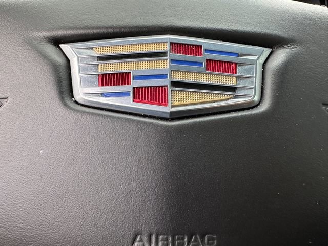 Used 2022 Cadillac XT6 Sport w/ Platinum Package image 37