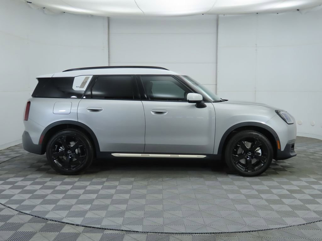 New 2026 MINI Cooper Countryman S image 4