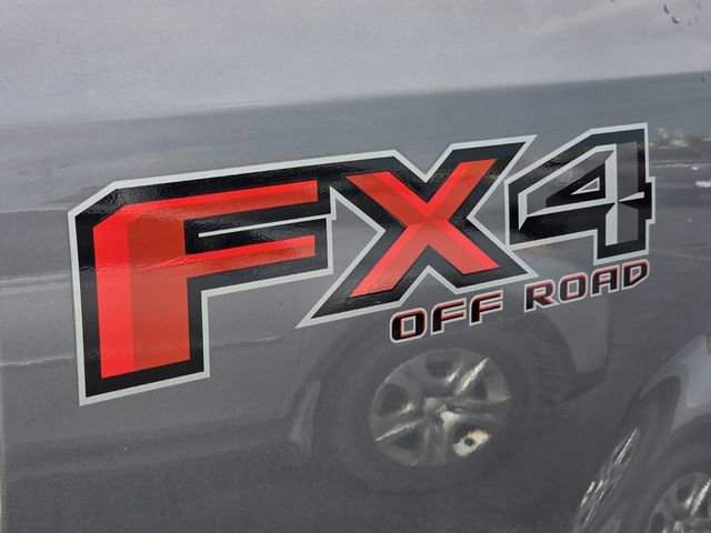 Used 2022 Ford F250 Lariat w/ FX4 Off-Road Package AWD/4WD image 10