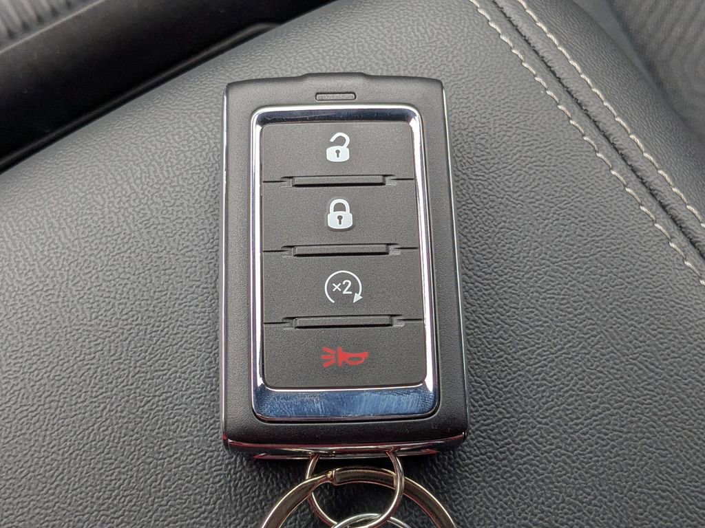 New 2026 Jeep Cherokee Laredo image 31