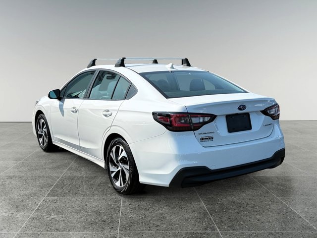 Used 2023 Subaru Legacy Premium AWD/4WD image 4