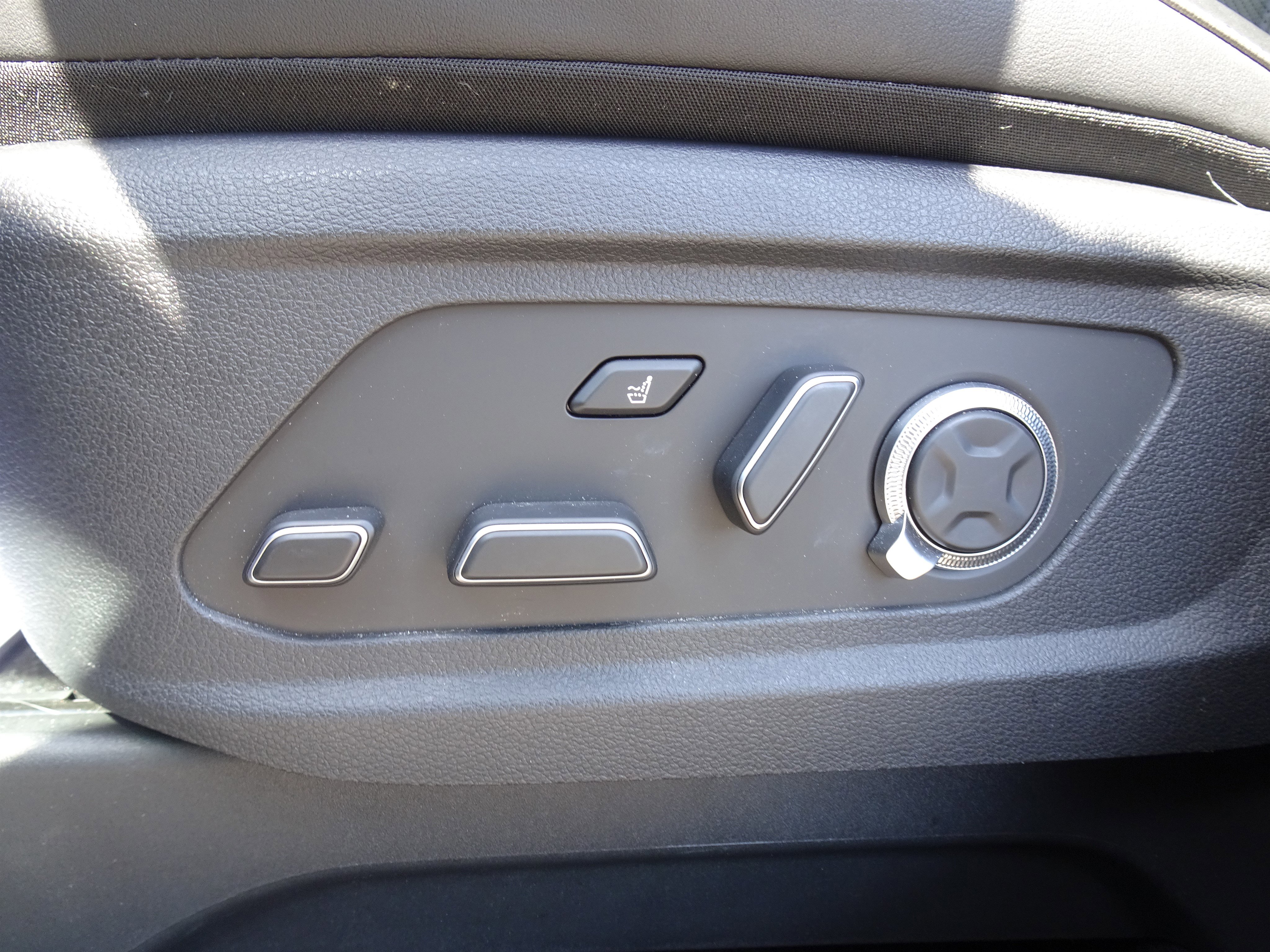 Used 2023 Hyundai Palisade Calligraphy image 10