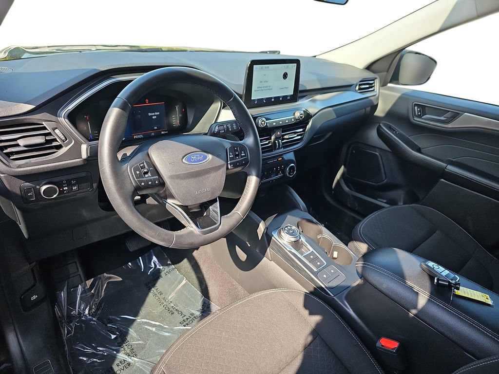 Used 2024 Ford Escape Active FWD image 16