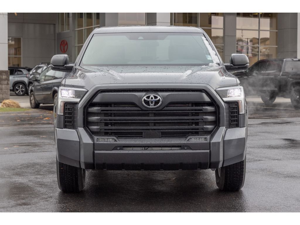 New 2025 Toyota Tundra SR5 image 8