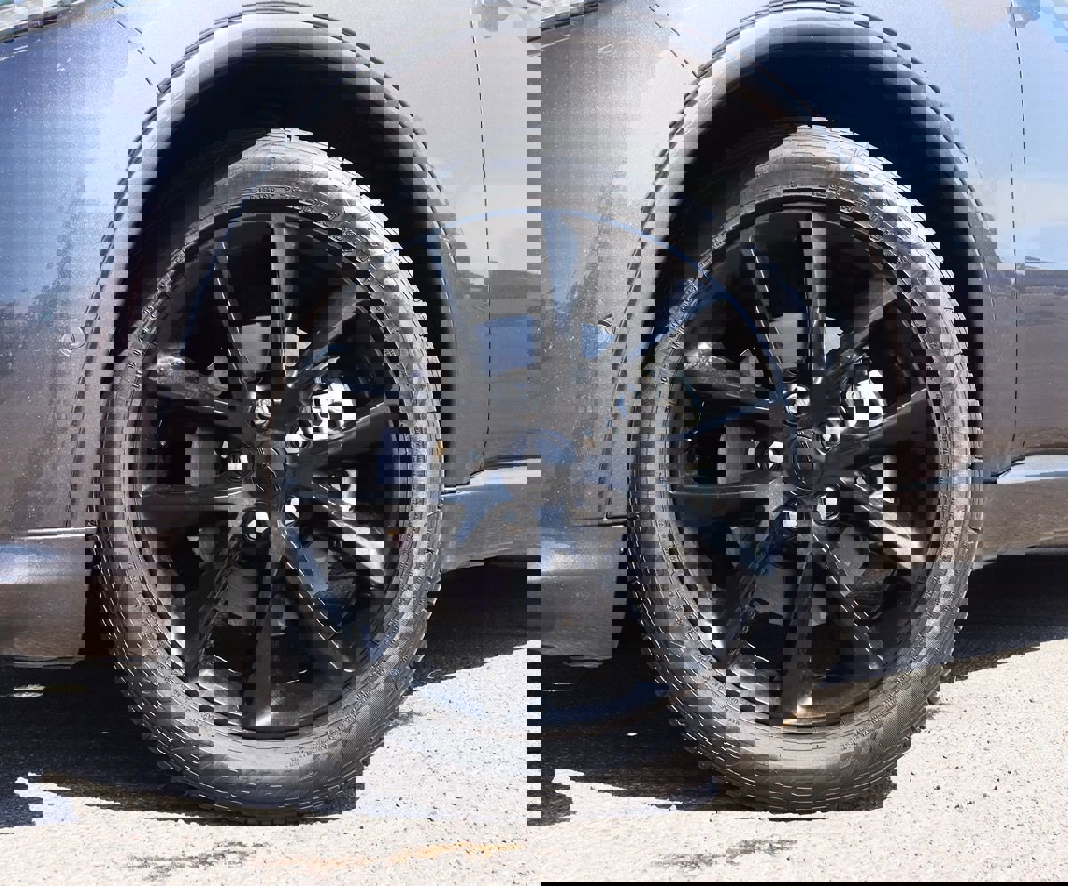 Used 2018 Dodge Durango R/T w/ Blacktop Package image 5