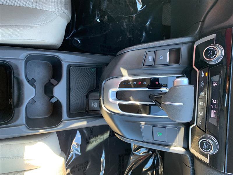 Used 2019 Honda CR-V LX image 22