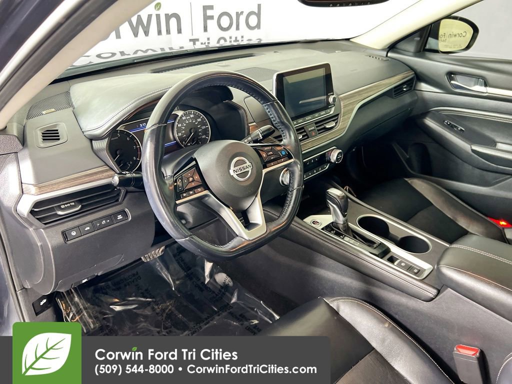 Used 2019 Nissan Altima 2.5 SL image 3