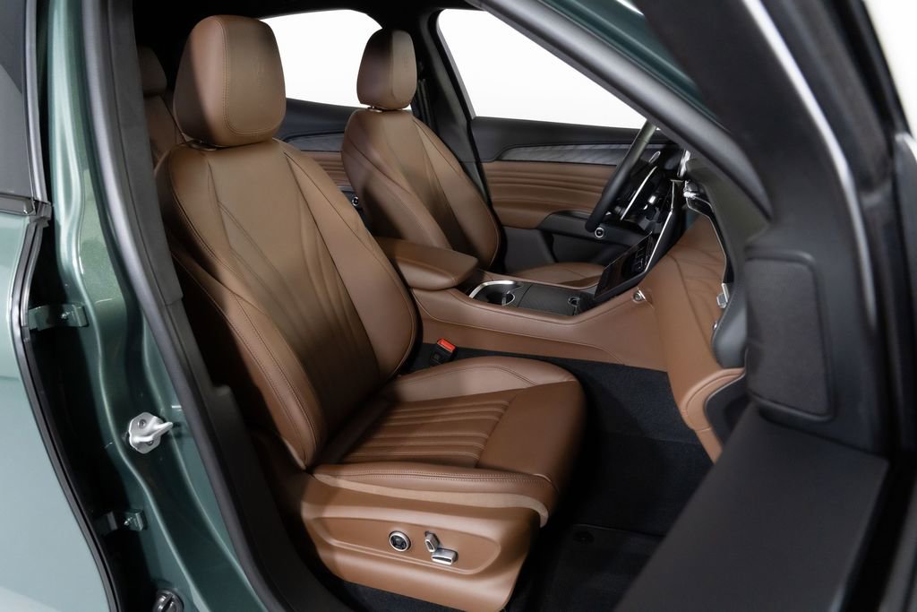 New 2026 Maserati Grecale Modena AWD/4WD image 36