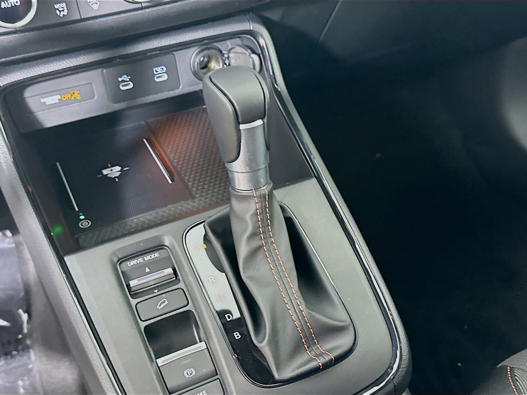 New 2026 Honda CR-V TrailSport image 13