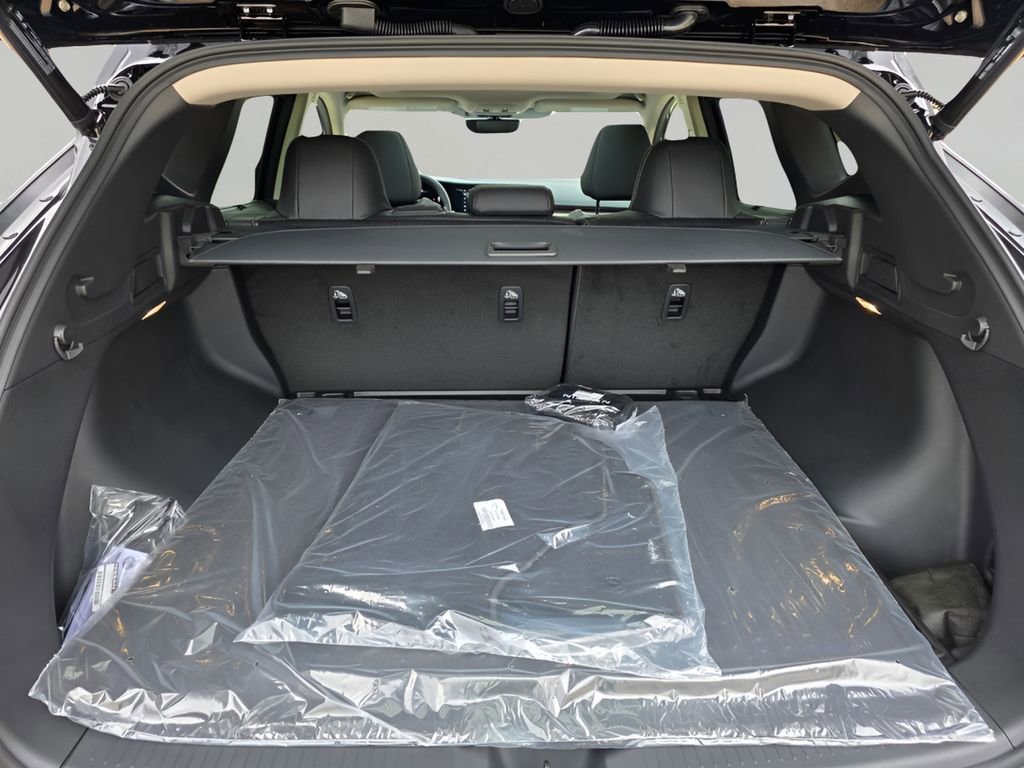 New 2026 Nissan Murano Platinum image 8