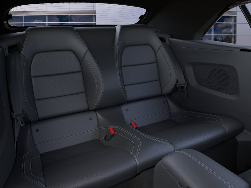 New 2026 Ford Mustang Premium RWD image 14