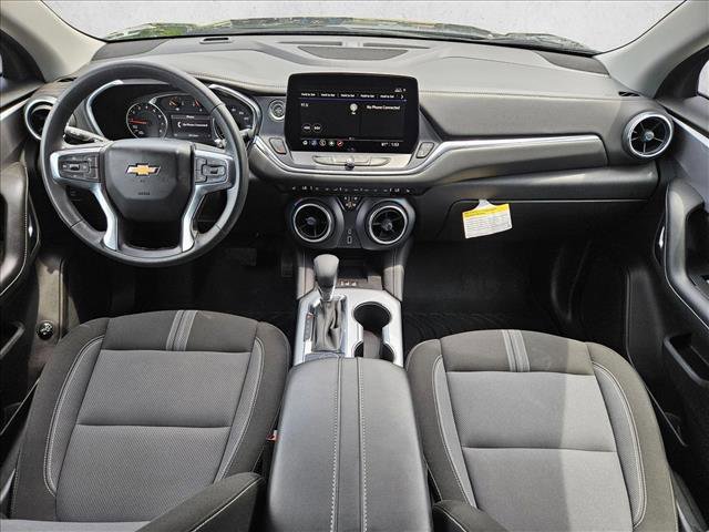 Used 2024 Chevrolet Blazer LT w/ Convenience Package FWD image 16