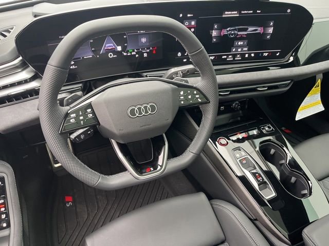 New 2025 Audi S5 Premium Plus image 32