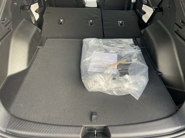 New 2026 Chevrolet Equinox EV LT AWD/4WD image 25