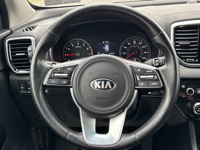 Used 2020 Kia Sportage EX w/ Option Group 15 AWD/4WD image 20