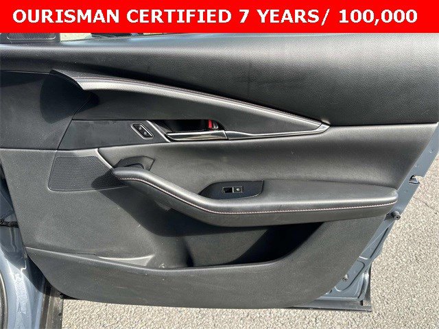 Used 2023 MAZDA CX-30 AWD 2.5 S w/ Preferred Package image 8