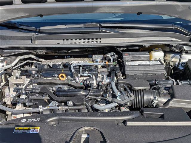 Used 2025 Toyota Corolla LE image 21