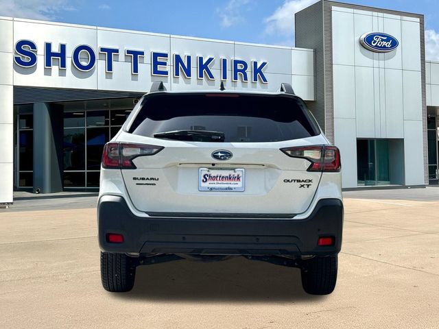 Used 2024 Subaru Outback Onyx Edition XT AWD/4WD image 7