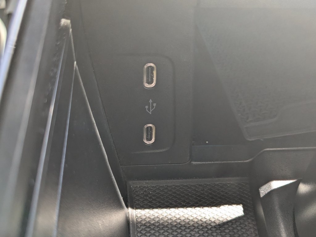 Certified 2023 Mercedes-Benz EQE 350+ SUV image 8