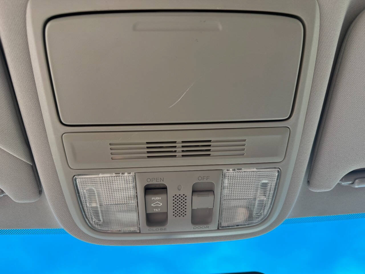 Used 2010 Honda Accord EX-L image 20