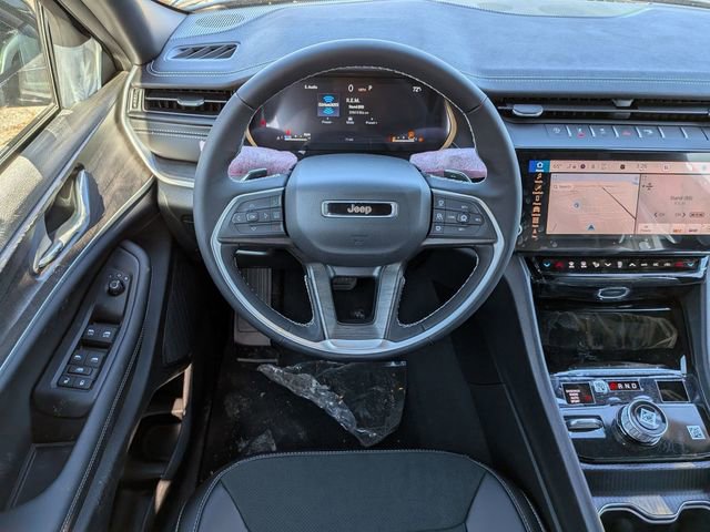 New 2026 Jeep Grand Cherokee Laredo image 15