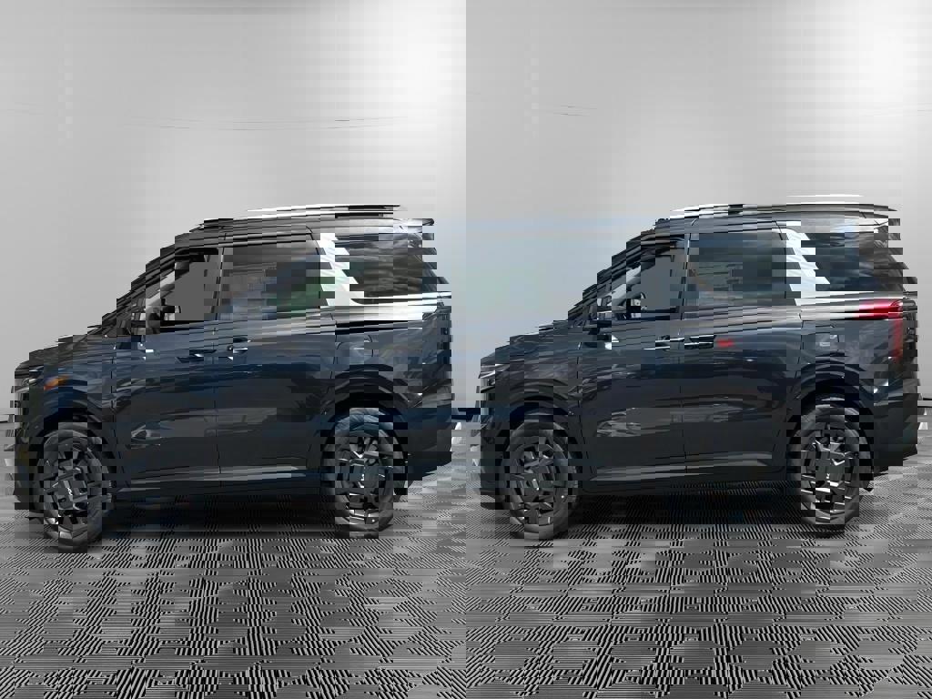 New 2026 Kia Carnival EX image 7