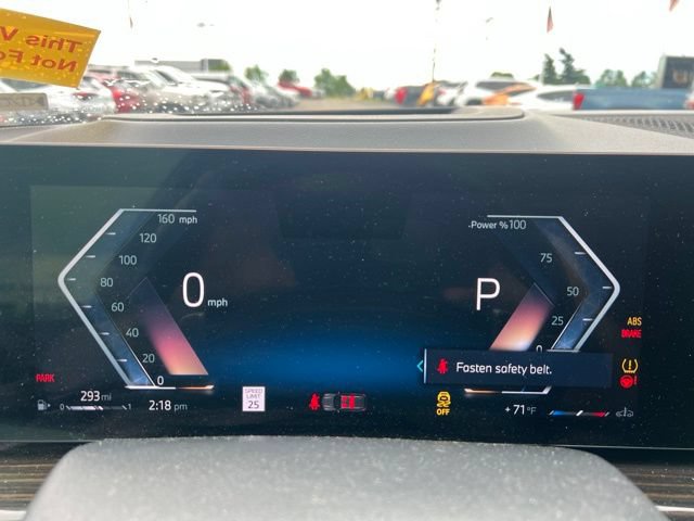 Used 2024 BMW X7 xDrive40i w/ Premium Package AWD/4WD image 26