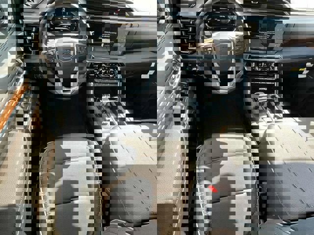 New 2026 GMC Sierra 1500 Denali w/ Technology Package image 11