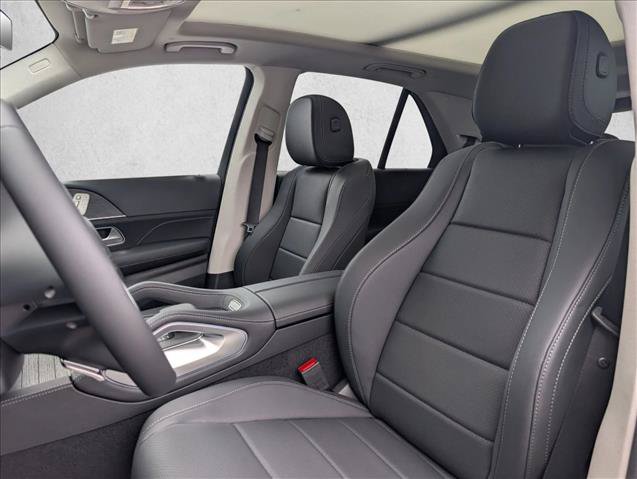 New 2026 Mercedes-Benz GLE 350 4MATIC image 4