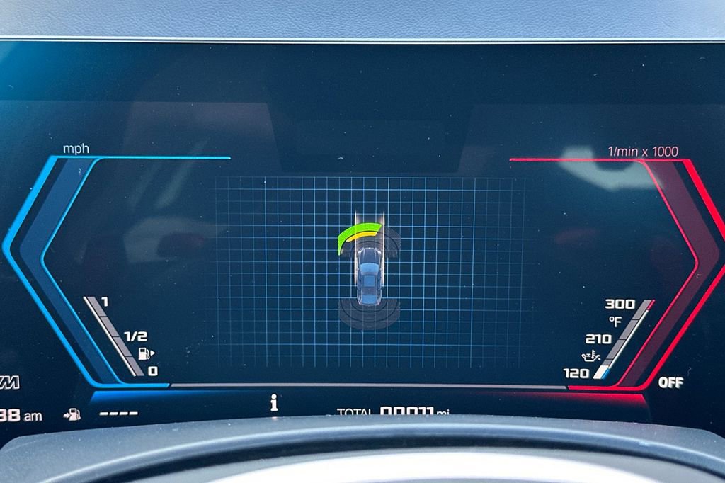 New 2026 BMW X6 M Competition w/ Executive Package image 30